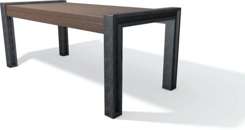Hyde Park table