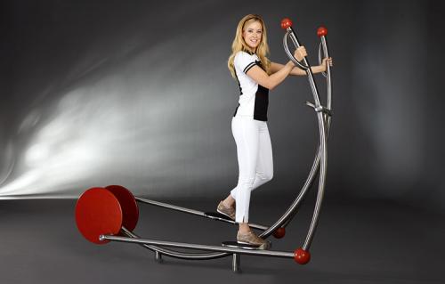 Crosstrainer - stilum