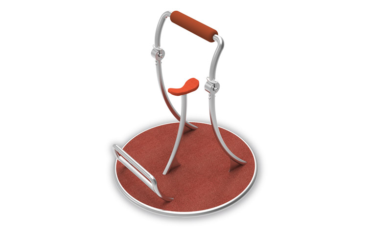 Back Trainer