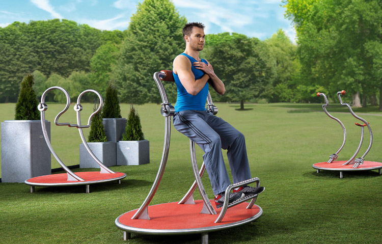 Back Trainer