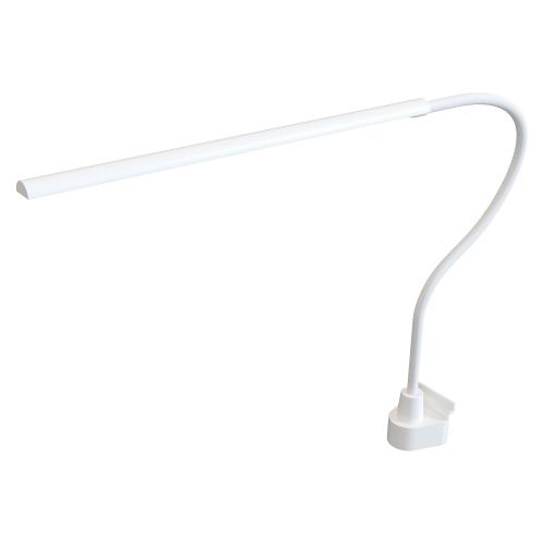 Lampa Led, vit