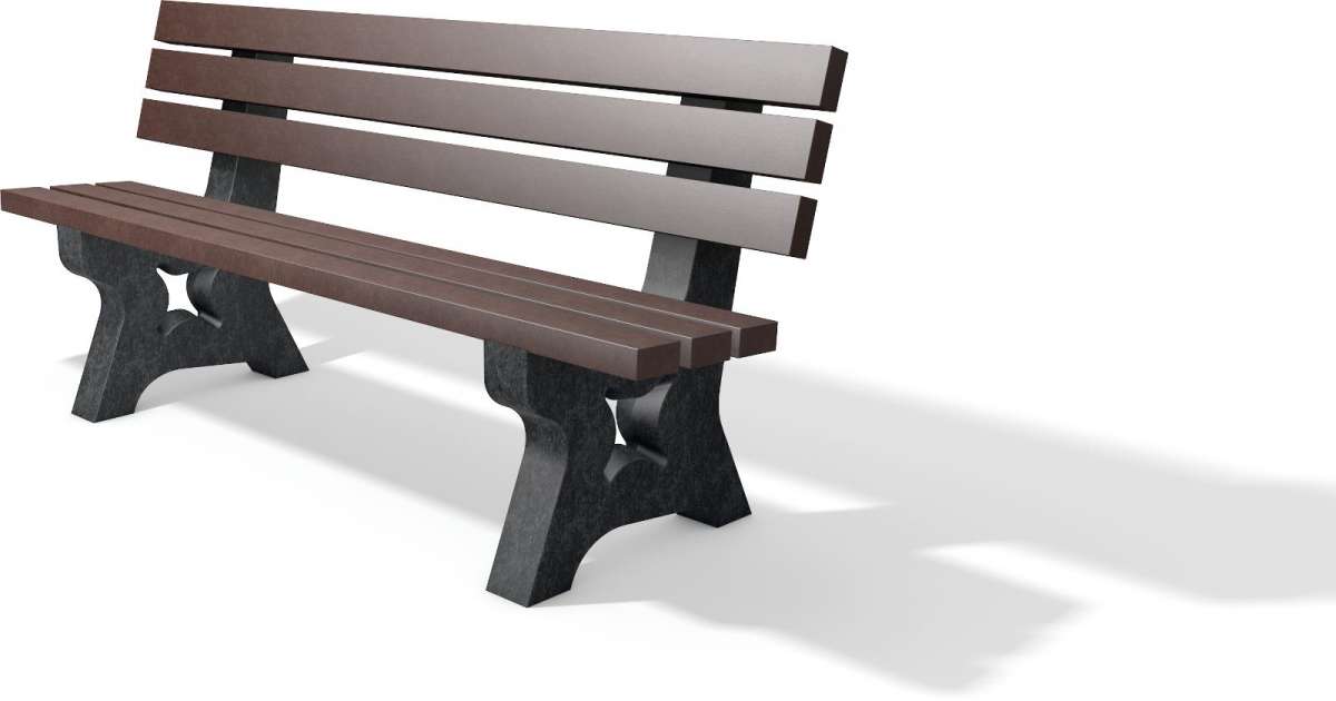 Eclipse bench