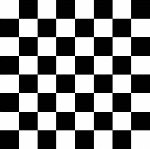 Schack 2,8x2,8 meter