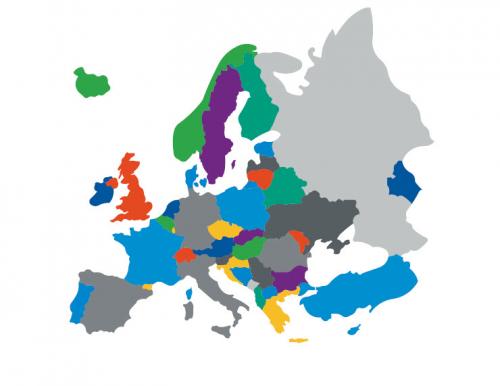 Europakarta