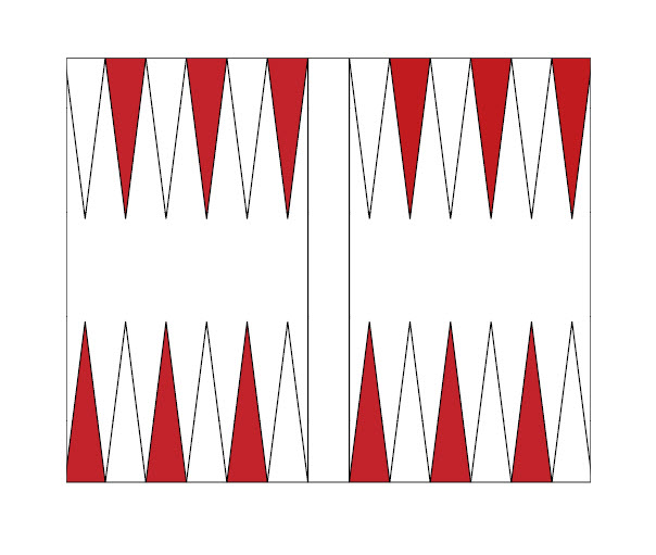 Backgammon