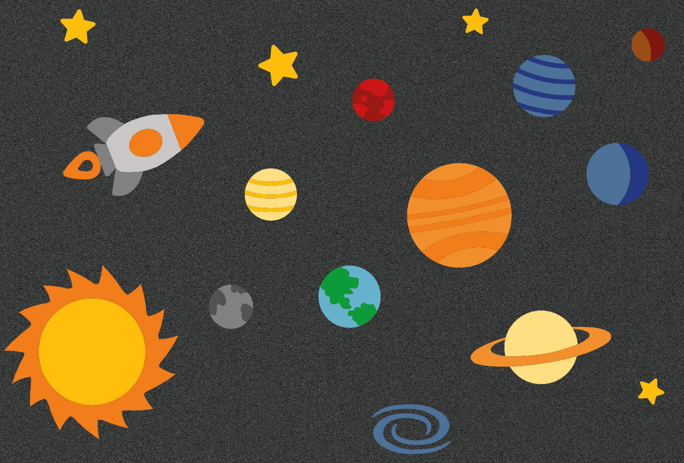 Solsystem
