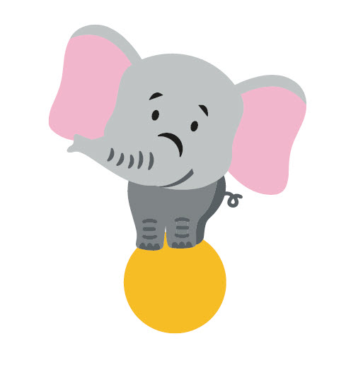 Elefant