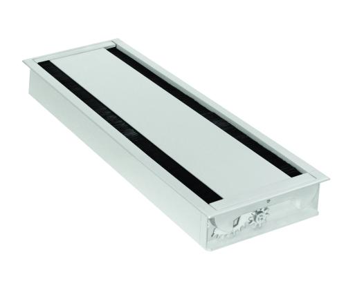 Teknikpaket 2 inklusive ursågning