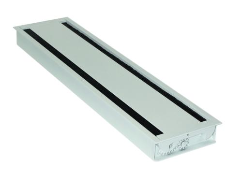 Teknikpaket 3 inklusive ursågning