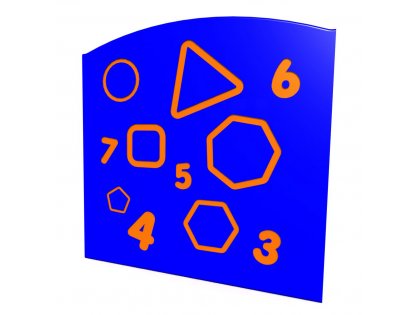 Aktivitetspanel Geometri 2