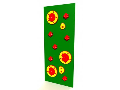 Aktivitetspanel Aritmetik 3