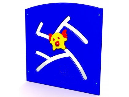 Aktivitetspanel FLYER