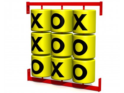 Aktivitetspanel Luffarschack