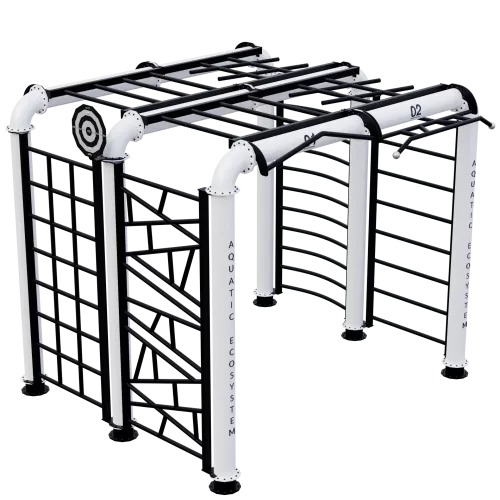 AQUATIC ECOSYSTEM OUTDOOR D100