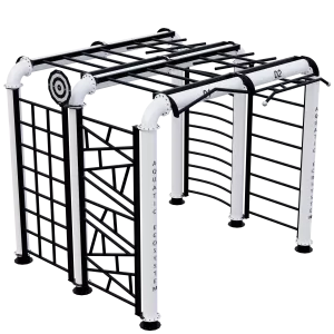 AQUATIC ECOSYSTEM OUTDOOR D100