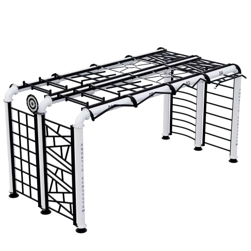 AQUATIC ECOSYSTEM OUTDOOR D200