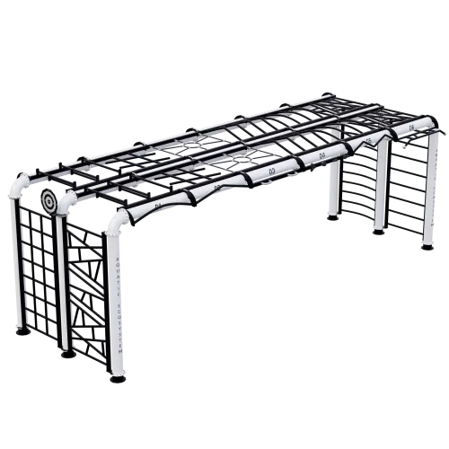 AQUATIC ECOSYSTEM OUTDOOR D300