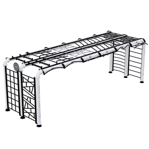 AQUATIC ECOSYSTEM OUTDOOR D300