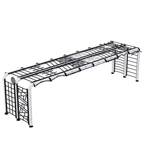 AQUATIC ECOSYSTEM OUTDOOR D400