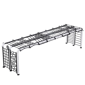 AQUATIC ECOSYSTEM OUTDOOR D400