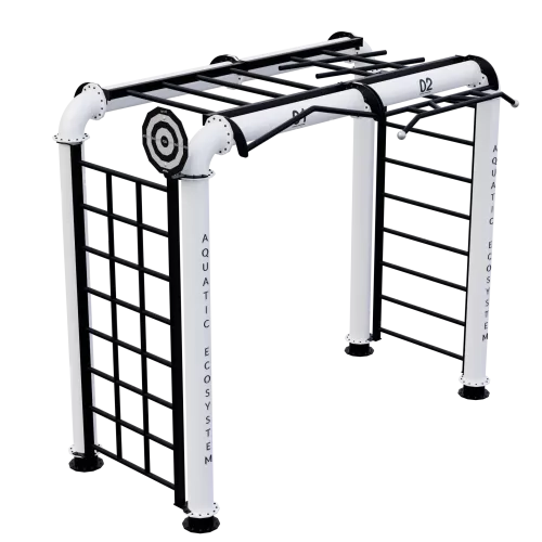 AQUATIC ECOSYSTEM OUTDOOR S100