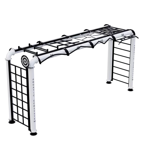 AQUATIC ECOSYSTEM OUTDOOR S200