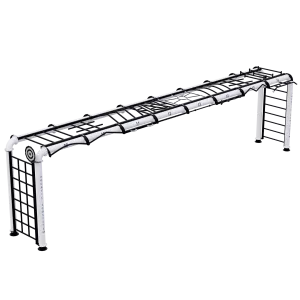 AQUATIC ECOSYSTEM OUTDOOR S400