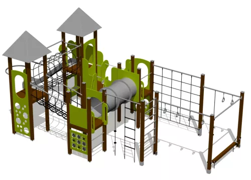 Lekställning ARTHUR