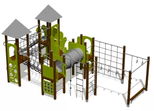 Lekställning ARTHUR