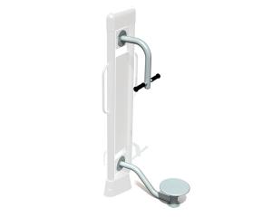 Waist Movement Trainer