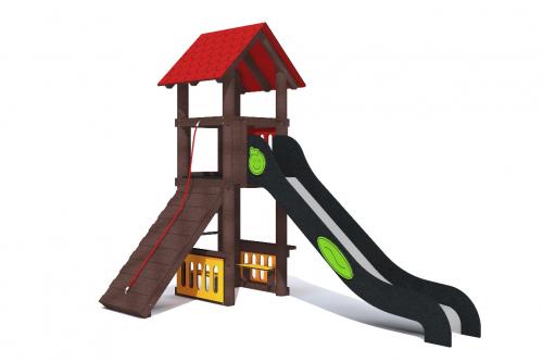 EKO Lekställning Danny