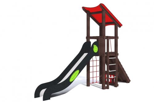 EKO Lekställning Bösen