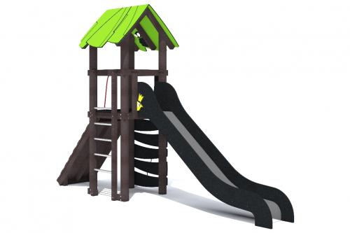 EKO Lekställning Feffe