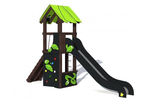 EKO Lekställning Robert