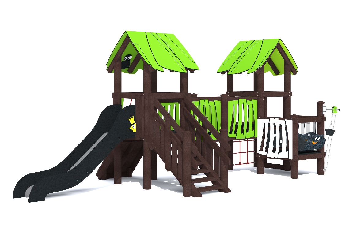 EKO Lekställning Erling