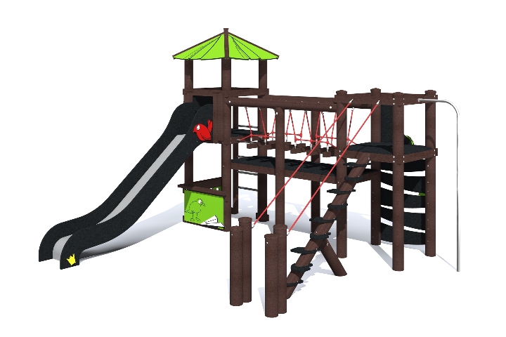 EKO Lekställning Thore