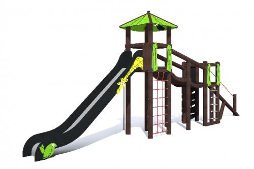 EKO Lekställning Kaiser