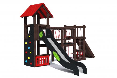 EKO Lekställning Hedda