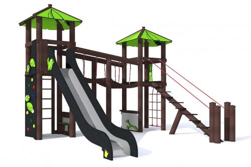 EKO Lekställning Lonten