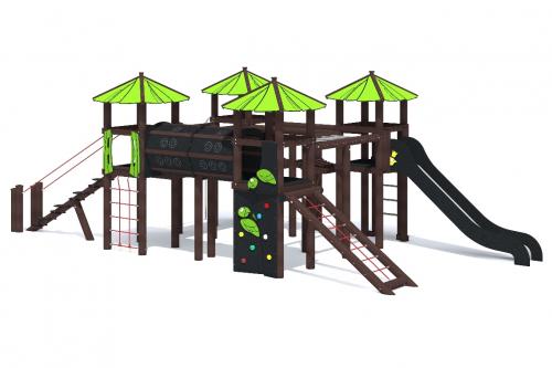 EKO Lekställning Groitzsch