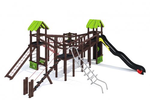 EKO Lekställning Mac