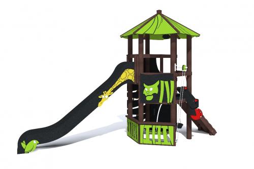 EKO Lekställning Nicke