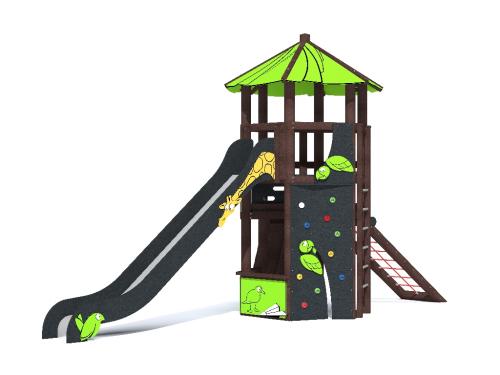 EKO Lekställning Lanterna