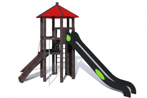 EKO Lekställning Henning