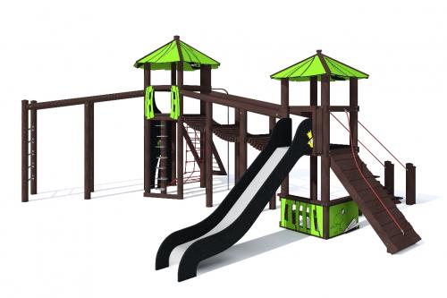 EKO Lekställning Ellen