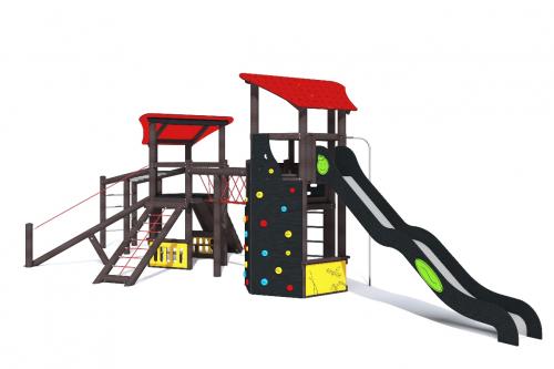 EKO Lekställning Hanna