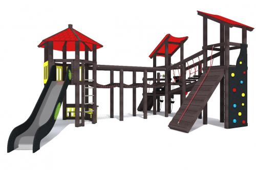 EKO Lekställning Pål