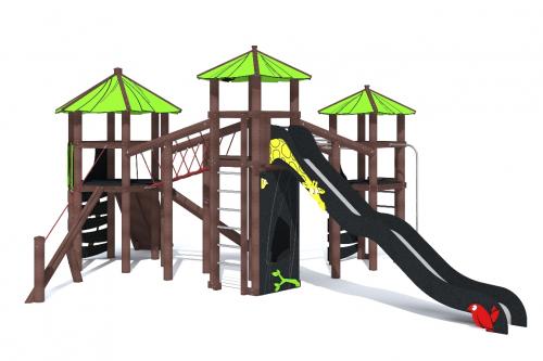 EKO Lekställning Essen