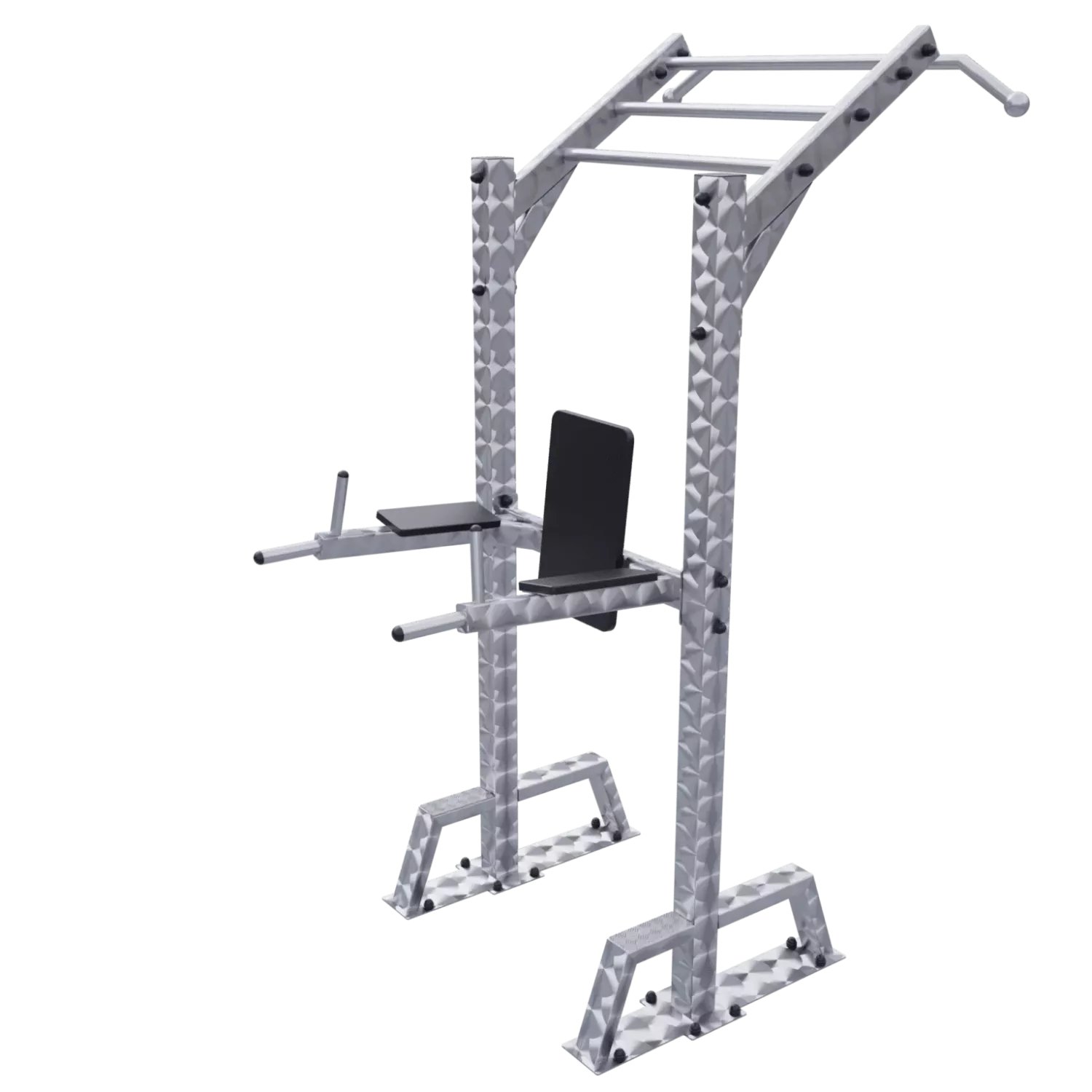 MULTISTATION - BENLYFT, DIPS & CHINS