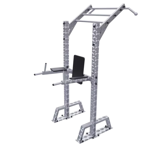 MULTISTATION - BENLYFT, DIPS & CHINS